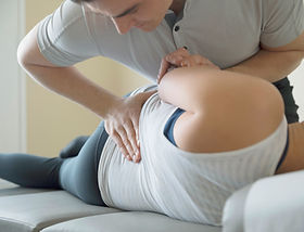 Physiotherapy 