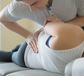 Physiotherapy 