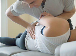 Physiothérapie 