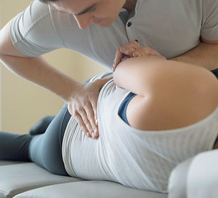 Physiothérapie