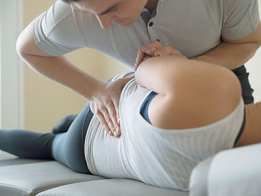 Physiotherapy