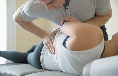 Physiotherapy