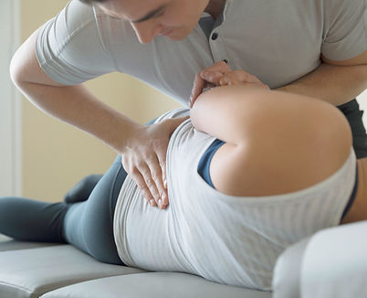 Physiotherapy