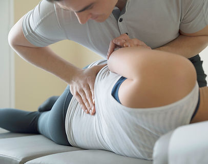 Physiotherapy