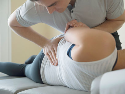  "Bør fysioterapeuter overhodet bruke manuell terapi? Hvorfor det kan være farligere enn vi tror"