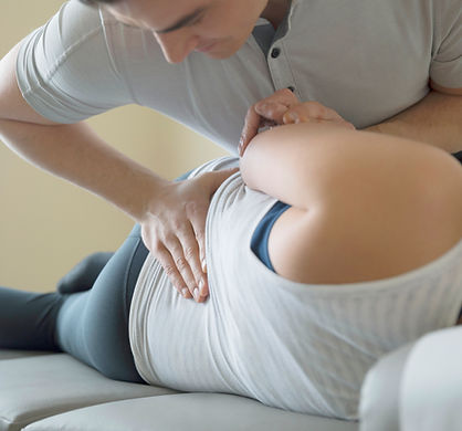 Physiotherapy