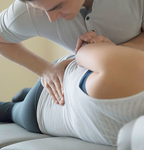 Physiotherapy