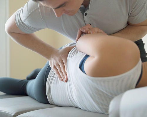 physiotherapy