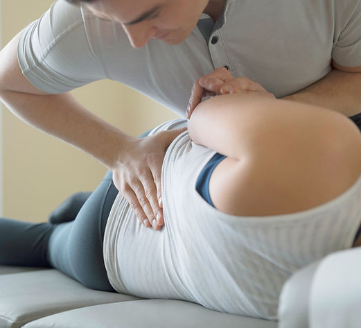 fisioterapia