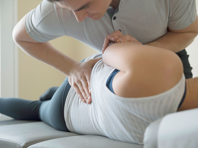 Physiotherapy Service
