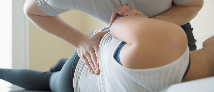 Physiotherapy