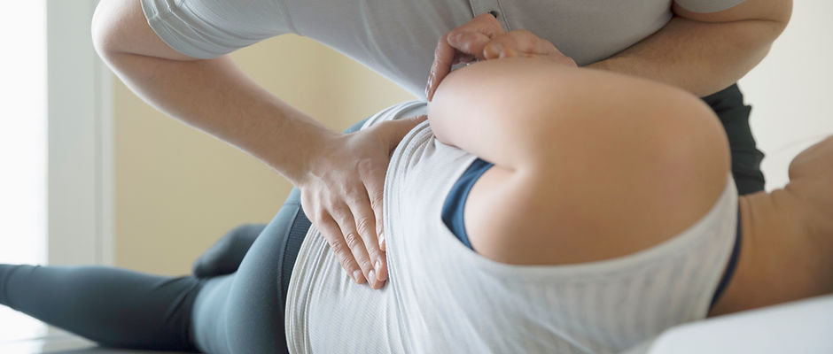 Physiotherapy