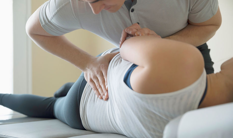 Physiotherapy
