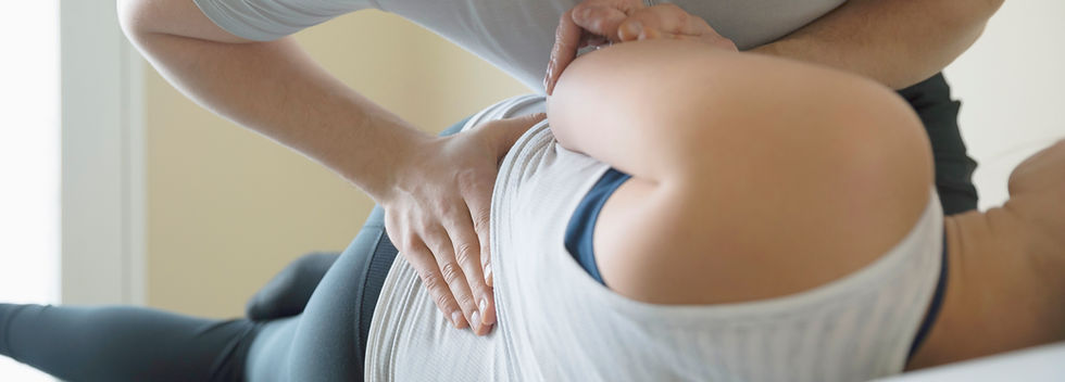 Physiotherapy