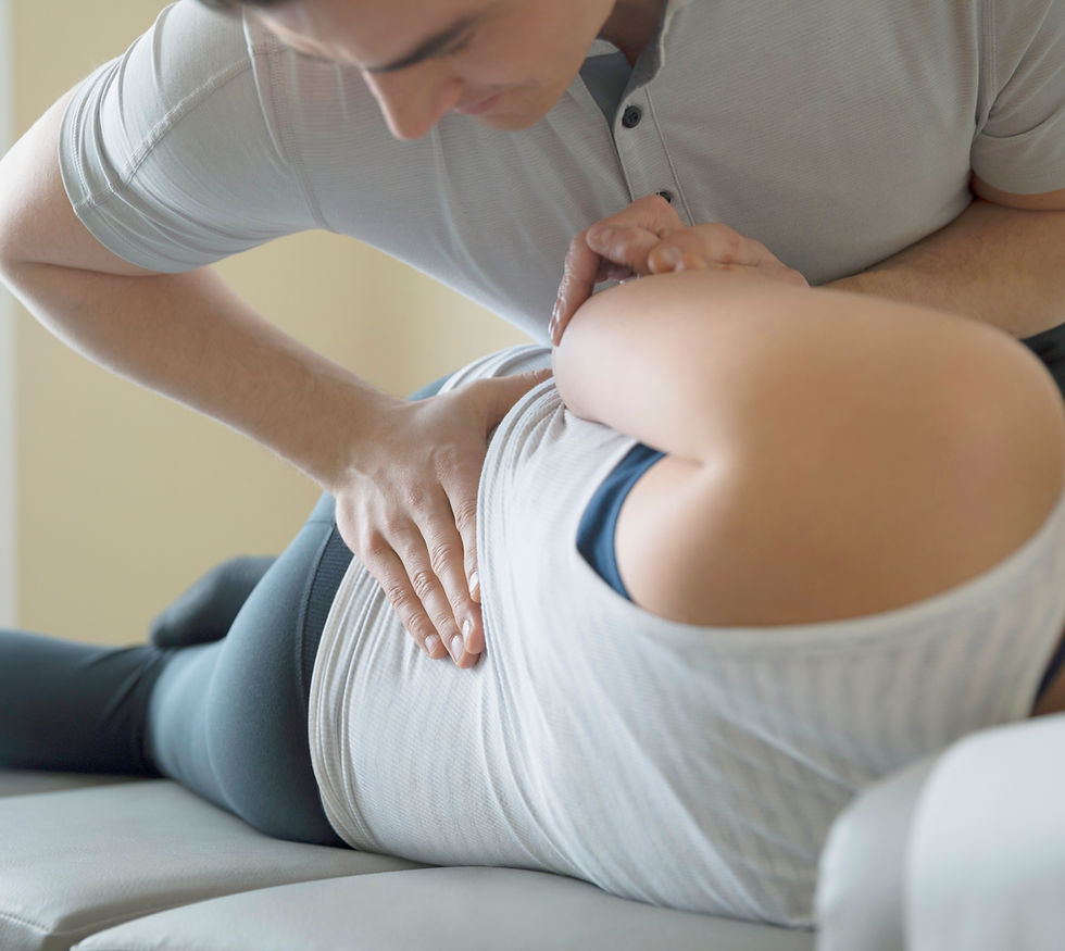 Physiotherapy