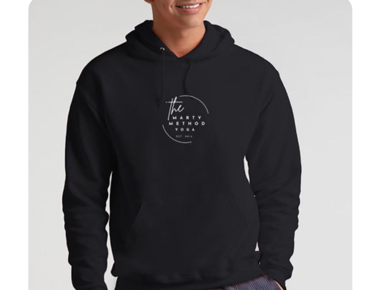 The Method Hoodie