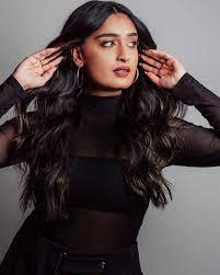 Niharika NM: Crafting Engaging Narratives in the Digital Age