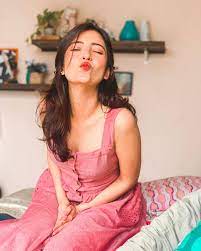 Influencer Barkha Singh