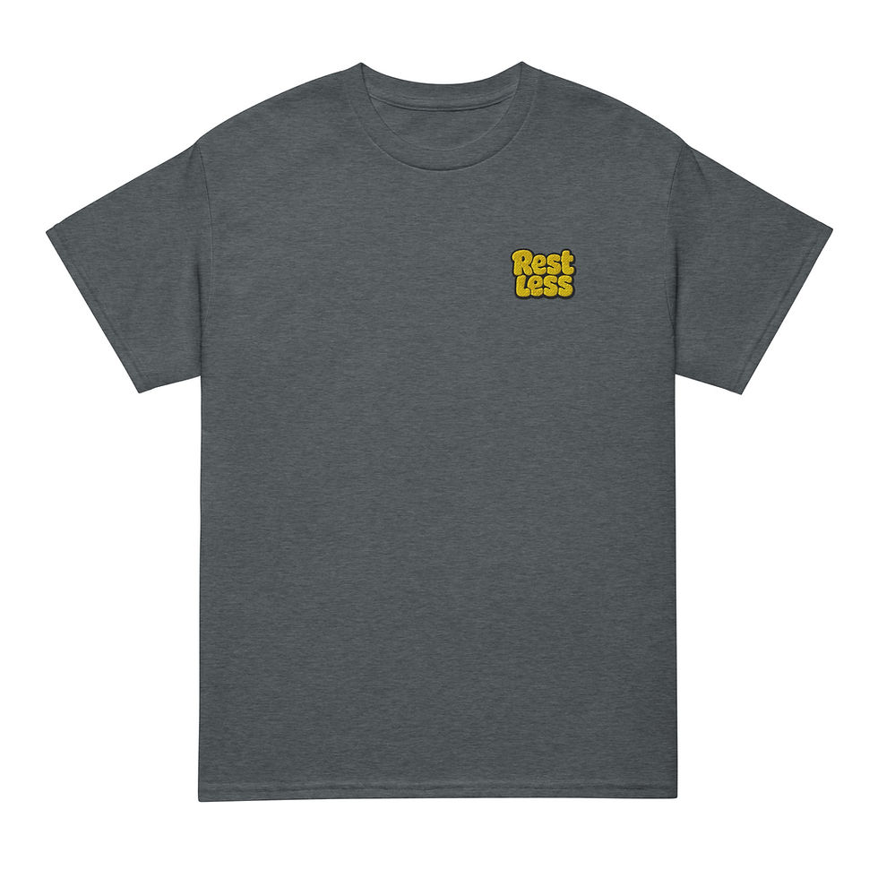 Thumbnail: Restless T-Shirt