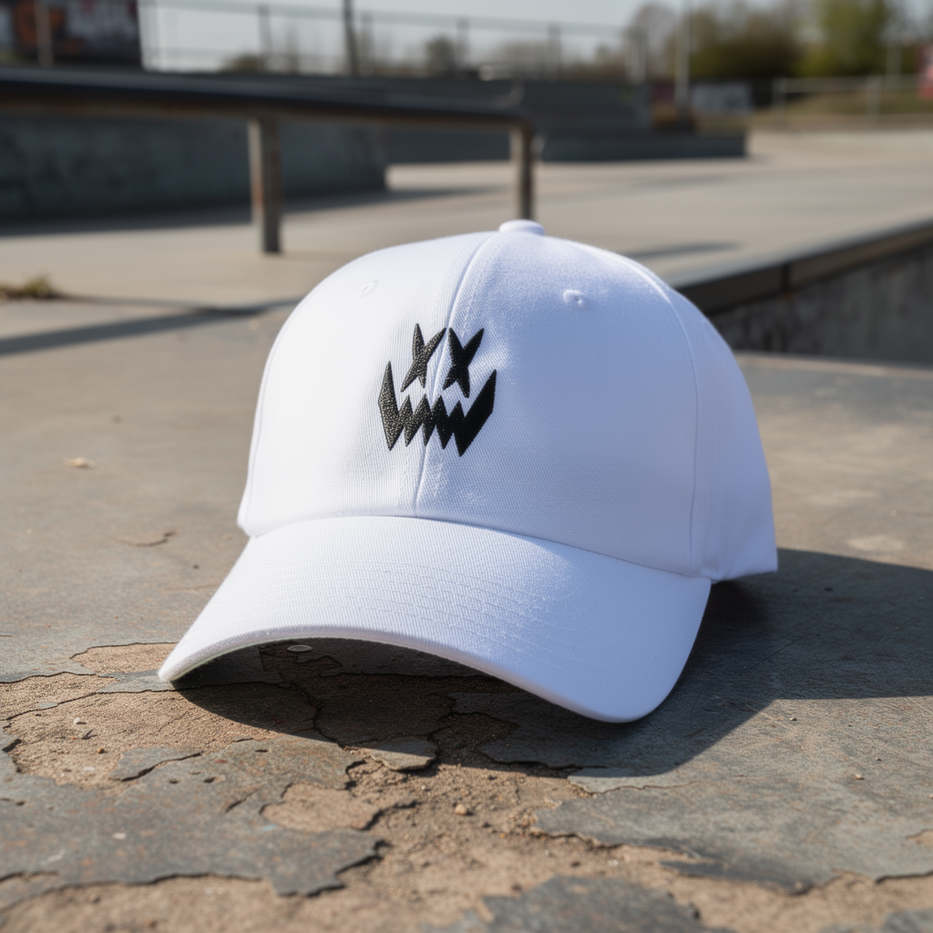 RestlessMinds X Under Armour® dad hat