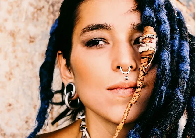 Professional Body Piercing Medusa Body Piercing United States