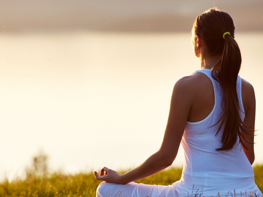 Yoga para iniciantes permite desenvolver corpo e mente
