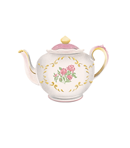 Mother-Daughter Tea Aditional Child