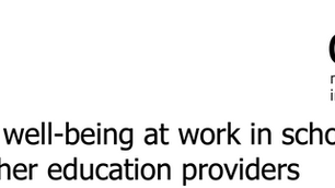 Why School Leaders Need Supervision 1:  Ofsted (2019)