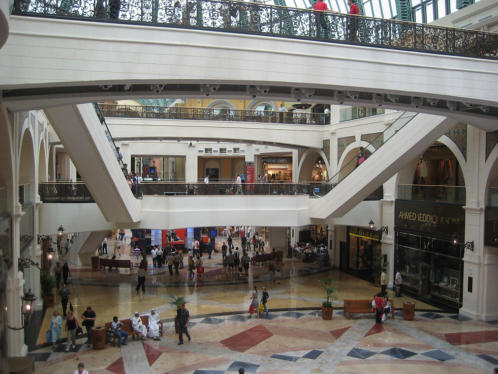 Dubai, UAE
