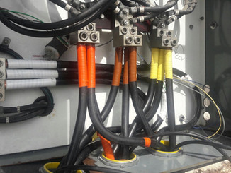 Electrical Company - Mepco Bahamas