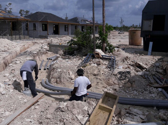 Plumbing Company - Mepco Bahamas