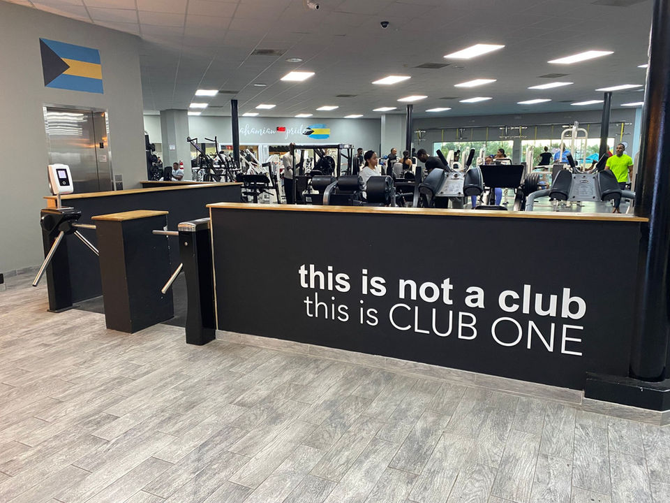 Club One Bahamas