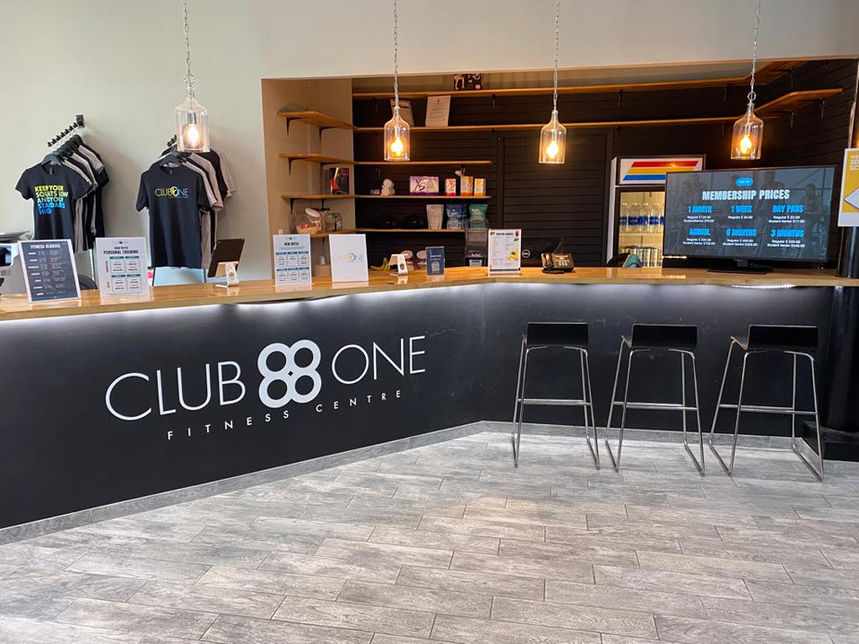 Club One Bahamas