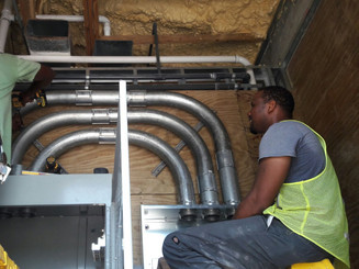 Electrical Company - Mepco Bahamas
