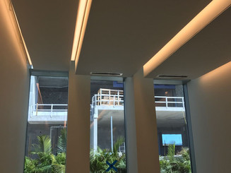Recording Studio - Mepco Bahamas