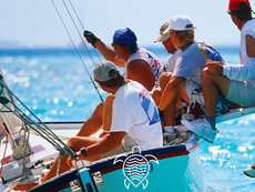 Its Regatta time