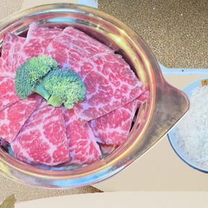 迷你焖锅
