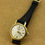 Thumbnail: 18K Yellow Gold Longines Vintage 1960's Manual 17 jewels 19mm Ladies' Watch