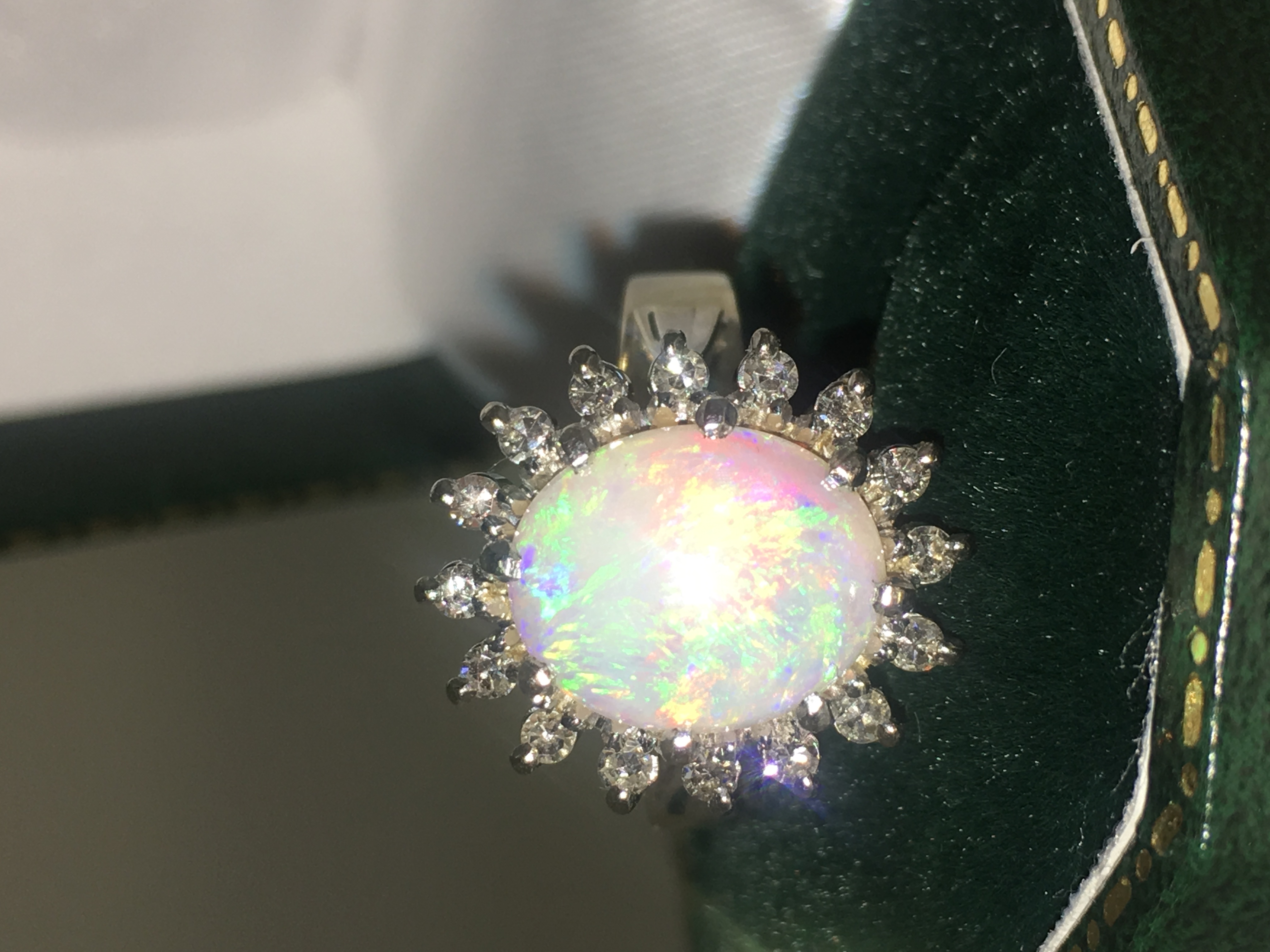 OPALS