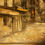 Thumbnail: Yamazaki Osamu (Japanese) Paris 1941 Sacré-Cœur Basilica Oil on Canvas Painting