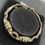 Thumbnail: Art-Deco 1940's 925 Silver & Marcasite Ladies' Bracelet, 20cm - 7.8"