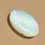 Thumbnail: Australian Loose Solid Crystal Opal of 2.00ct (13.5m x 10mm). Lightning Ridge.
