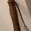 Thumbnail: XIXc Victorian Police Constable's Painted Truncheon by Field, Holborn, London.