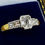 Thumbnail: 1.00ct Emerald Cut Diamond (G/VS) Engagement Ring in 18K Gold. Valued at $21,900