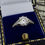 Thumbnail: 1.33ct F/VS1 Diamond Solitaire Ring in 18K White Gold & Platinum, AusCertified.
