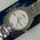 Thumbnail: Longines LungoMare ref L3.632.4 Stainless Steel Quartz 40mm Mens' Watch, c2005.
