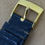 Thumbnail: Omega Bumper 18K Yellow Gold ref 2709 Cal 344 Automatic 35mm Watch, c1952.