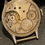Thumbnail: Rare Omega ref 2394 Vintage c1944 15-jewel Manual Mid-Size 31mm Mens' Watch