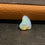 Thumbnail: Australian Loose Heart-Shaped Crystal Opal of 2.00ct (12mm x 12mm)