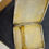 Thumbnail: George V Sterling Silver & Enamel Cigarette Case. Chester, 1936 W.H Tandy & Sons